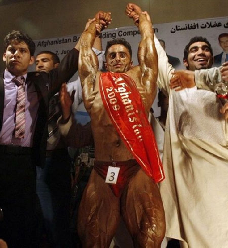 mr-kabul-winner-afghan-bodybuilder