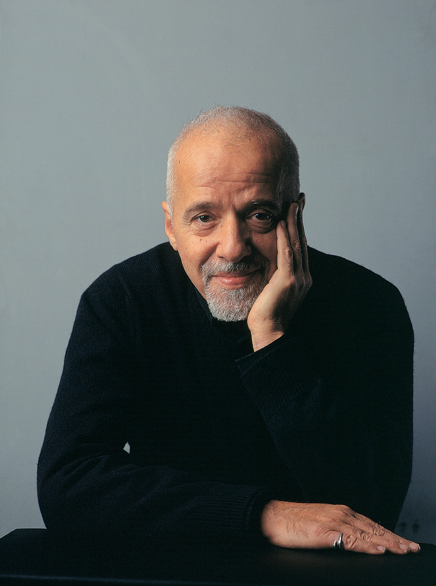 Sempre me pareceu muito clichê desprezar o trabalho do Paulo Coelho (Foto: Divulgação)