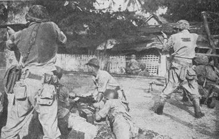 Baruddin foi assassinado lutando pela independência da Indonésia (Foto: Bogor Heritage)